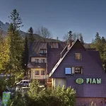 Osrodek Fian - I Konferencje W Centrum 3*