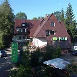 Osrodek Fian - I Konferencje W Centrum Bed & Breakfast