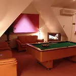 Osrodek Fian - I Konferencje W Centrum 3* Zakopane