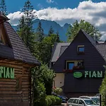 Osrodek Fian - I Konferencje W Centrum 3*