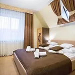 Osrodek Fian - I Konferencje W Centrum 3*