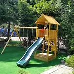 Osrodek Fian - I Konferencje W Centrum 3* Zakopane