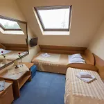 Bed & Breakfast Osrodek Fian - I Konferencje W Centrum 3*