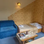 Bed & Breakfast Osrodek Fian - I Konferencje W Centrum 3*