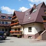 Osrodek Fian - I Konferencje W Centrum Bed & Breakfast Zakopane