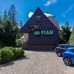 Osrodek Fian - I Konferencje W Centrum Bed & Breakfast 3*