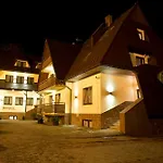Osrodek Fian - I Konferencje W Centrum Bed & Breakfast 3*