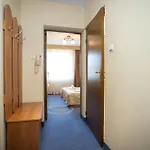 Osrodek Fian - I Konferencje W Centrum Bed & Breakfast 3*