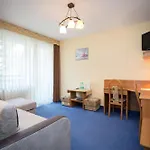 Bed & Breakfast Osrodek Fian - I Konferencje W Centrum Zakopane
