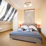 Osrodek Fian - I Konferencje W Centrum Bed & Breakfast Zakopane
