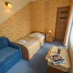 Osrodek Fian - I Konferencje W Centrum Bed & Breakfast Zakopane