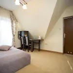 Osrodek Fian - I Konferencje W Centrum Zakopane