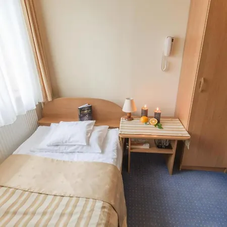 Osrodek Fian - I Konferencje W Centrum 3* Zakopane