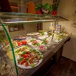 住宿加早餐酒店 Osrodek Fian - I Konferencje W Centrum 3*