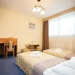 Osrodek Fian - I Konferencje W Centrum 扎科帕内