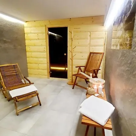 Osrodek Fian - I Konferencje W Centrum Bed & Breakfast