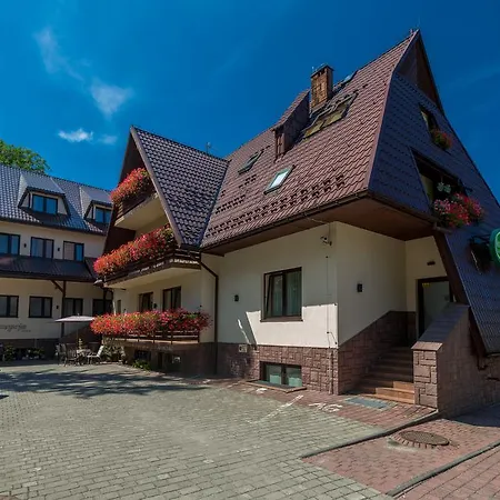 Osrodek Fian - I Konferencje W Centrum Bed and Breakfast Ζακοπάνε