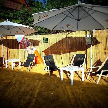 Osrodek Fian - I Konferencje W Centrum Bed & Breakfast Zakopane