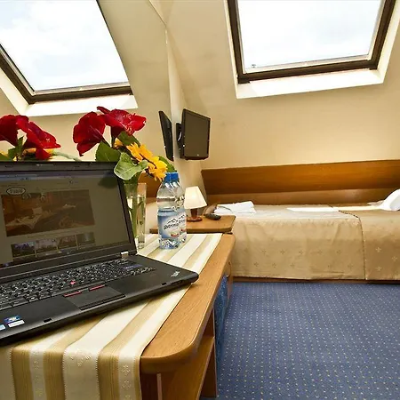 Bed and Breakfast Osrodek Fian - I Konferencje W Centrum Ζακοπάνε