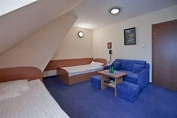 Osrodek Fian - I Konferencje W Centrum Bed & Breakfast