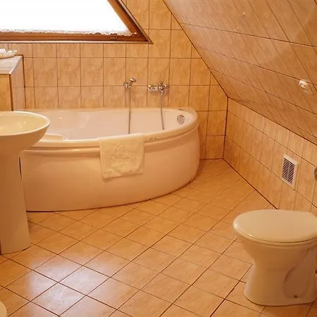 Osrodek Fian - I Konferencje W Centrum Bed & Breakfast
