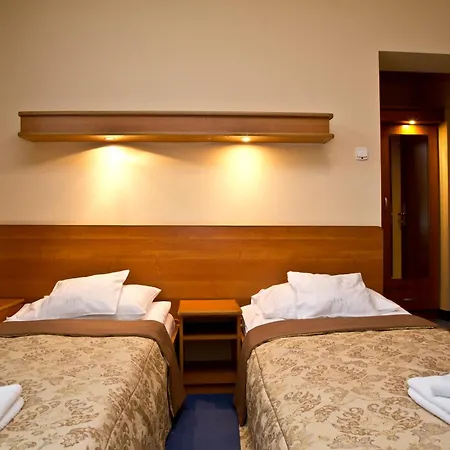 Osrodek Fian - I Konferencje W Centrum Bed and Breakfast Ζακοπάνε