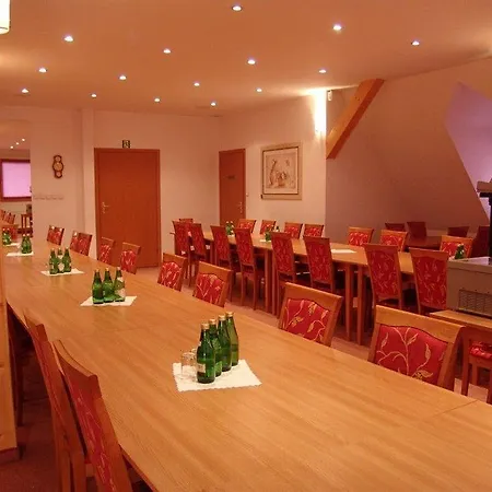 Bed & Breakfast Osrodek Fian - I Konferencje W Centrum