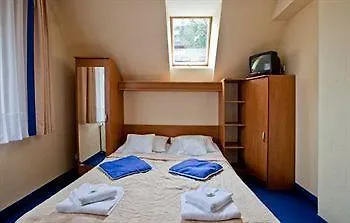 Osrodek Fian - I Konferencje W Centrum 3* Zakopane