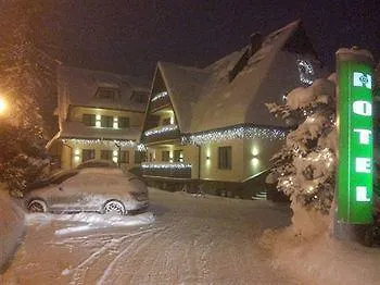 Osrodek Fian - I Konferencje W Centrum Bed & Breakfast 3*