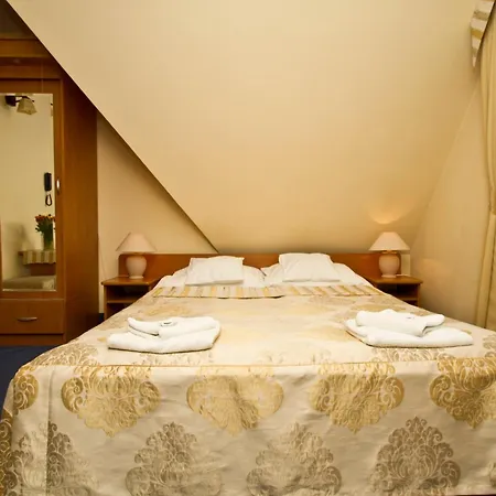 Bed and Breakfast Osrodek Fian - I Konferencje W Centrum Ζακοπάνε