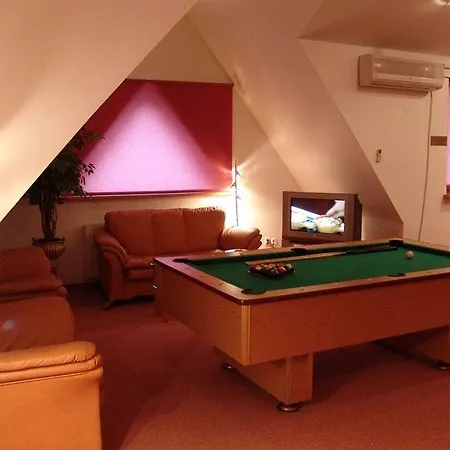 Osrodek Fian - I Konferencje W Centrum 3* Zakopane