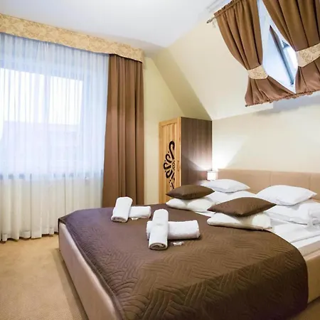 Fian - I Konferencje W Centrum 3*