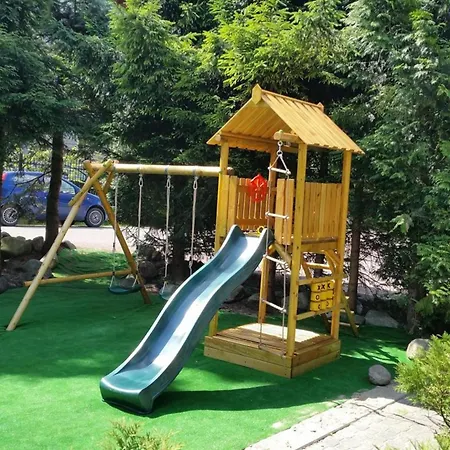 Fian - I Konferencje W Centrum 3* Zakopane