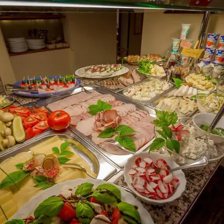 Osrodek Fian - I Konferencje W Centrum Bed and Breakfast