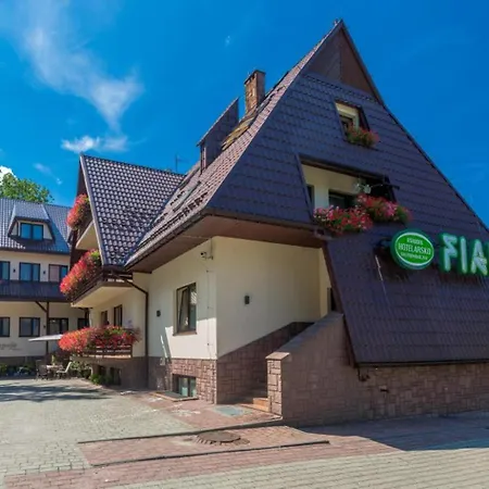 Fian - I Konferencje W Centrum