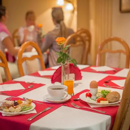 Osrodek Fian - I Konferencje W Centrum Bed and Breakfast 3*