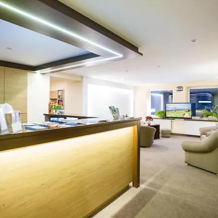 Bed and Breakfast Osrodek Fian - I Konferencje W Centrum Ζακοπάνε