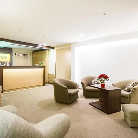 Osrodek Fian - I Konferencje W Centrum Bed and Breakfast 3*
