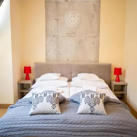 Osrodek Fian - I Konferencje W Centrum Bed and Breakfast Ζακοπάνε