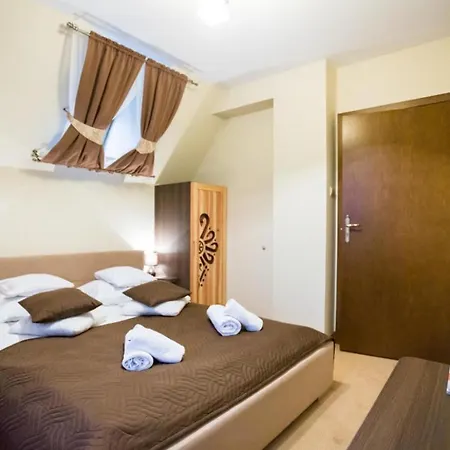 Fian - I Konferencje W Centrum 3* Zakopane