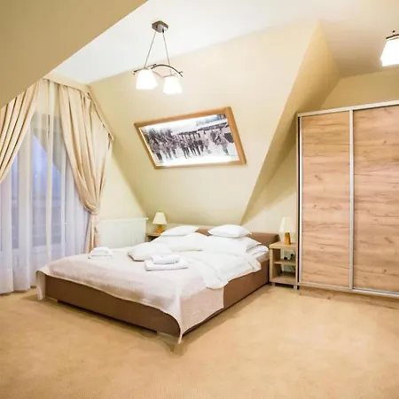 Osrodek Fian - I Konferencje W Centrum Bed and Breakfast