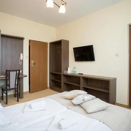 Osrodek Fian - I Konferencje W Centrum Zakopane