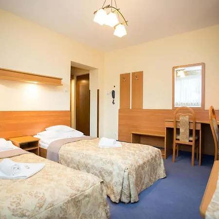 Osrodek Fian - I Konferencje W Centrum 3* Zakopane