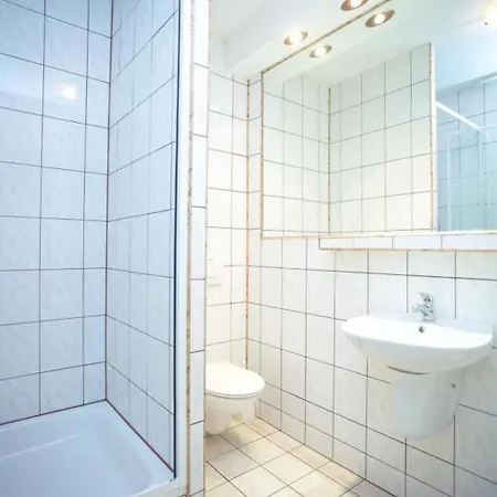 Fian - I Konferencje W Centrum Nocleg ze śniadaniem 3*