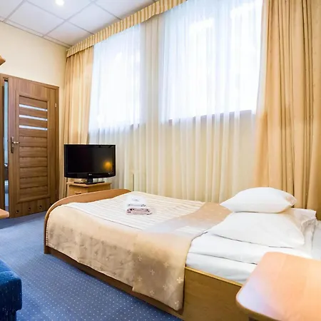Osrodek Fian - I Konferencje W Centrum 3*