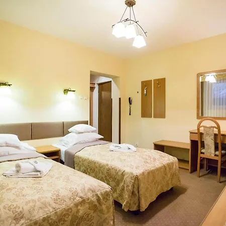Bed & Breakfast Osrodek Fian - I Konferencje W Centrum