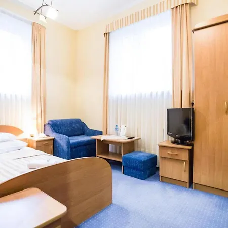 Nocleg ze śniadaniem Fian - I Konferencje W Centrum Zakopane