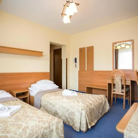 Osrodek Fian - I Konferencje W Centrum 3* Zakopane