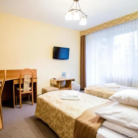 Osrodek Fian - I Konferencje W Centrum