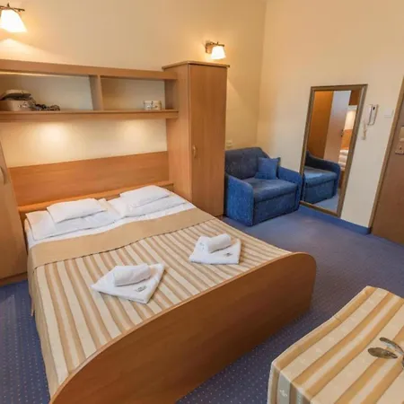 Bed and Breakfast Osrodek Fian - I Konferencje W Centrum Ζακοπάνε